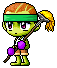 PushyPuncher